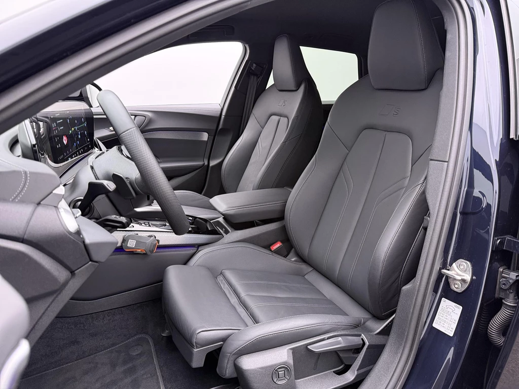 Audi A5 – foto 29