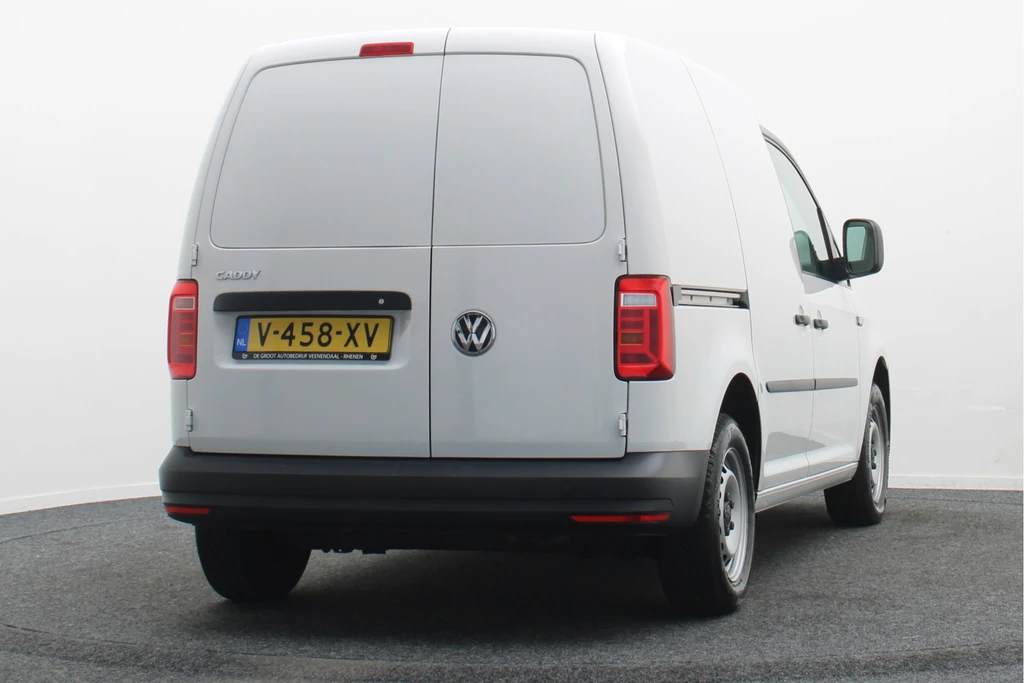 Volkswagen Caddy – foto 7