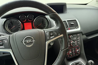 Opel Meriva – thumbnail 18