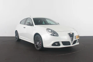 Alfa Romeo Giulietta – thumbnail 8