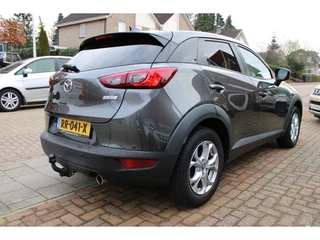 Mazda CX-3 – thumbnail 7