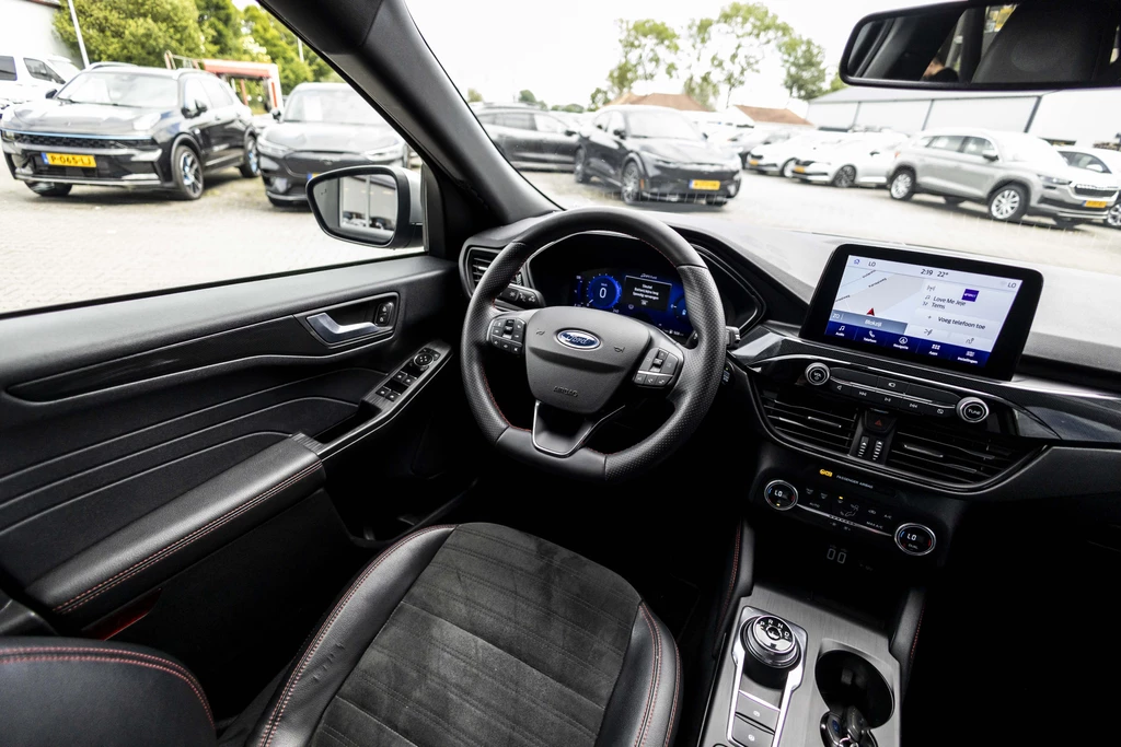 Ford Kuga – foto 20
