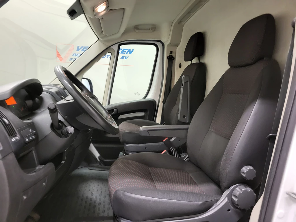 Opel Movano – foto 8