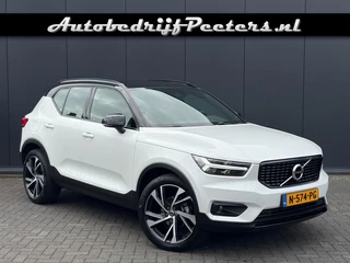 Volvo XC40 – thumbnail 4