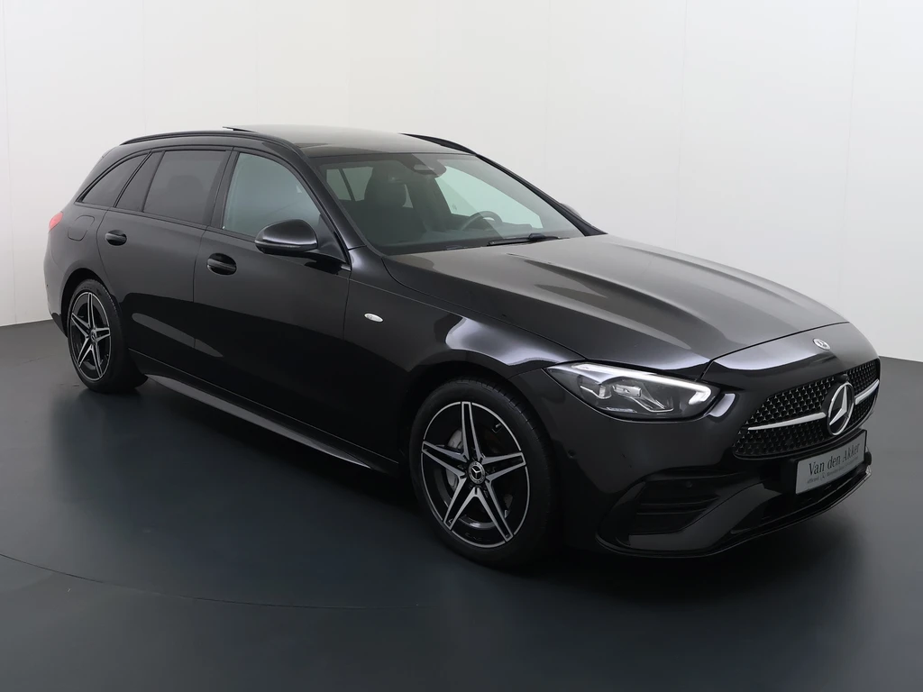 Mercedes-Benz C-Klasse – foto 5