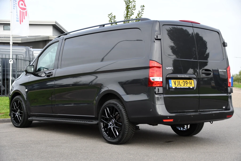 Mercedes-Benz Vito – foto 6