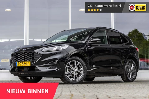 Ford Kuga 2.5 PHEV ST-Line X | 360° Camera | ACC