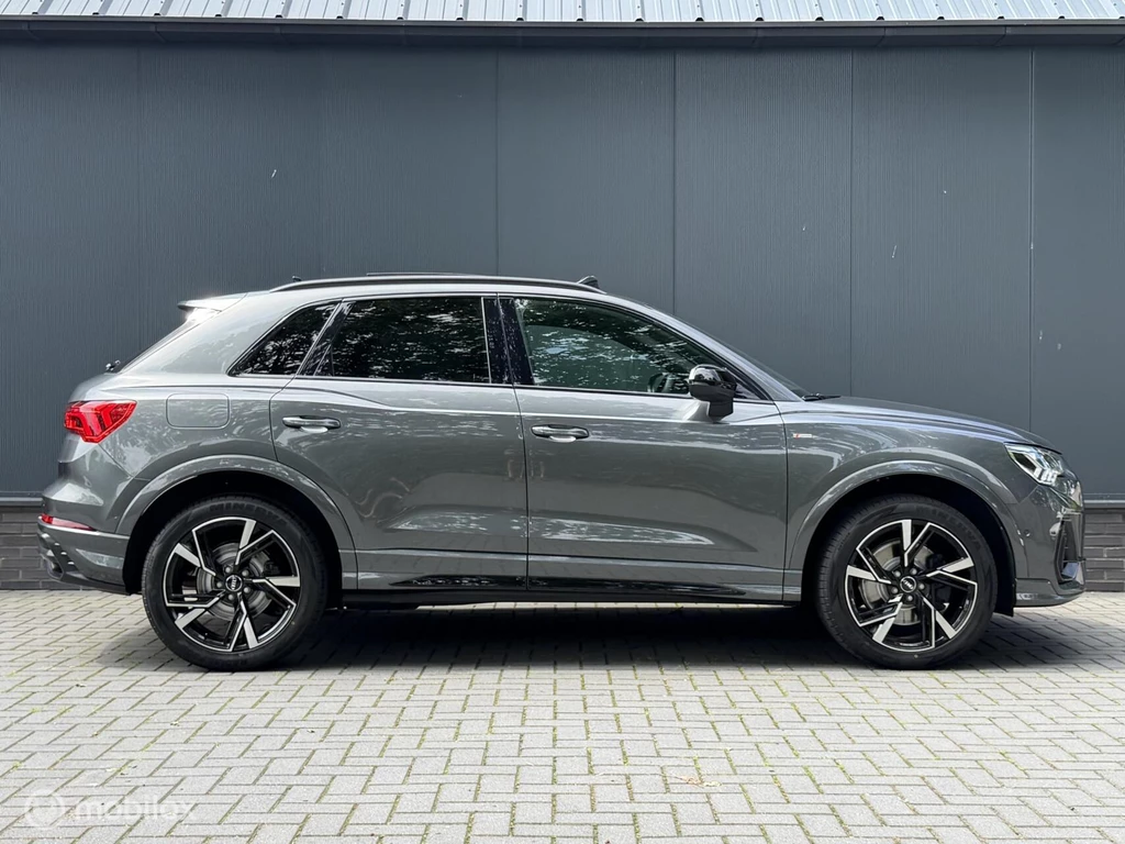 Audi Q3 – foto 12