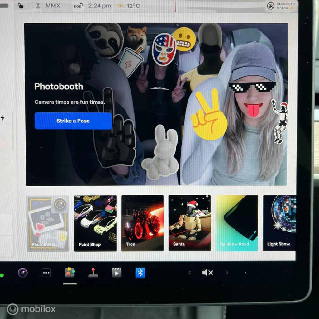Tesla Model Y – foto 14