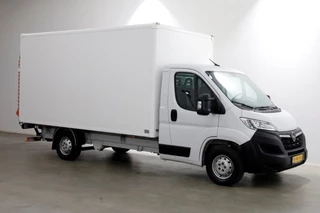Opel Movano – thumbnail 6