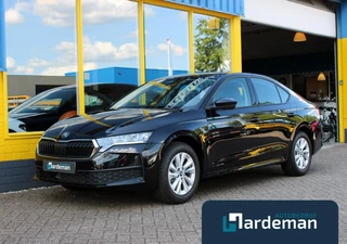 Škoda Octavia – thumbnail 1