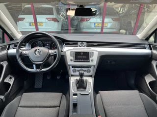 Volkswagen Passat – thumbnail 19