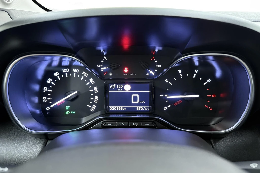 Citroën C3 Aircross – foto 18