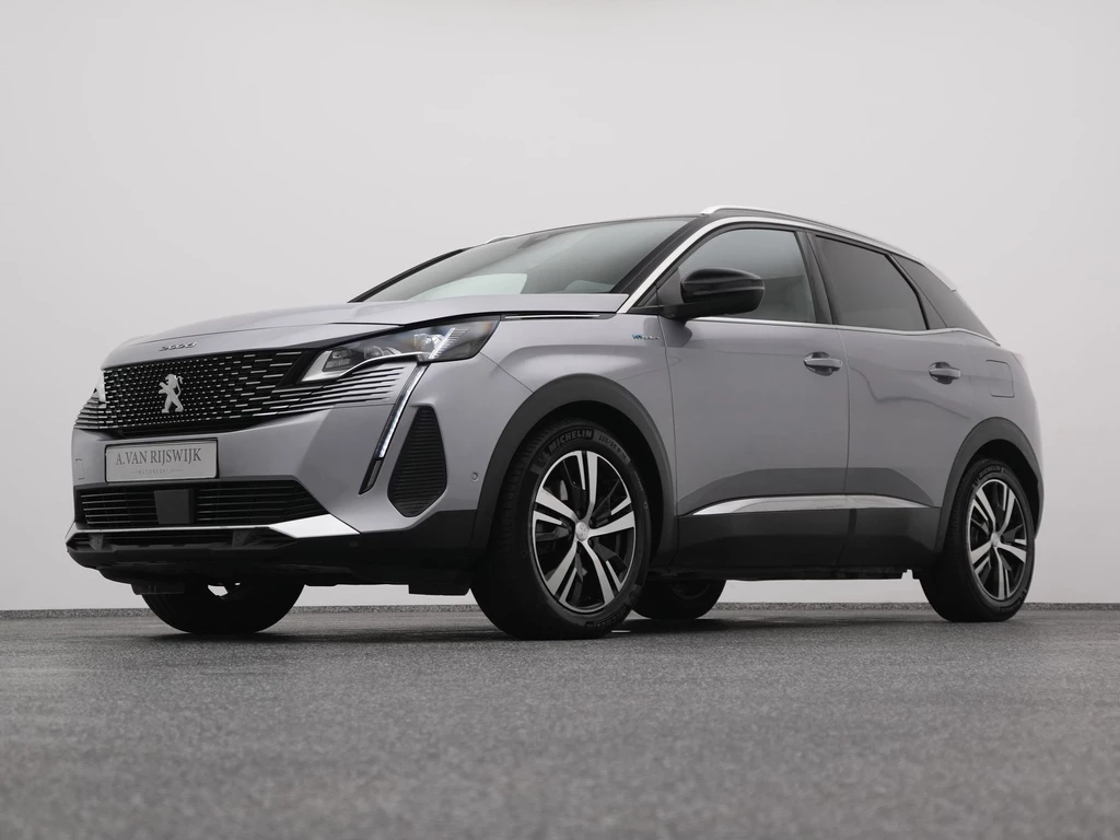 Peugeot 3008 – foto 2