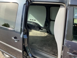 Volkswagen Caddy – thumbnail 10
