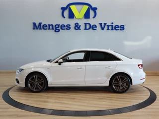 Audi A3 – thumbnail 2