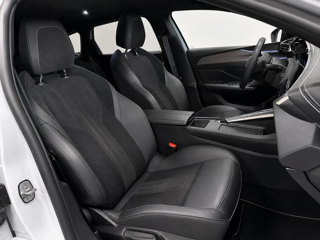 Peugeot 308 – foto 13