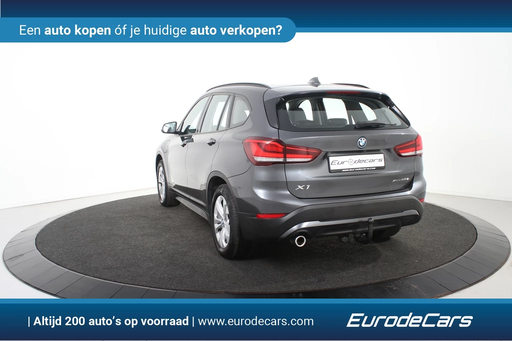 BMW X1 – foto 9