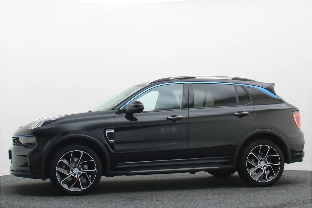 Lynk & Co 01 – foto 3
