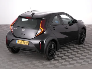 Toyota Aygo X – thumbnail 12