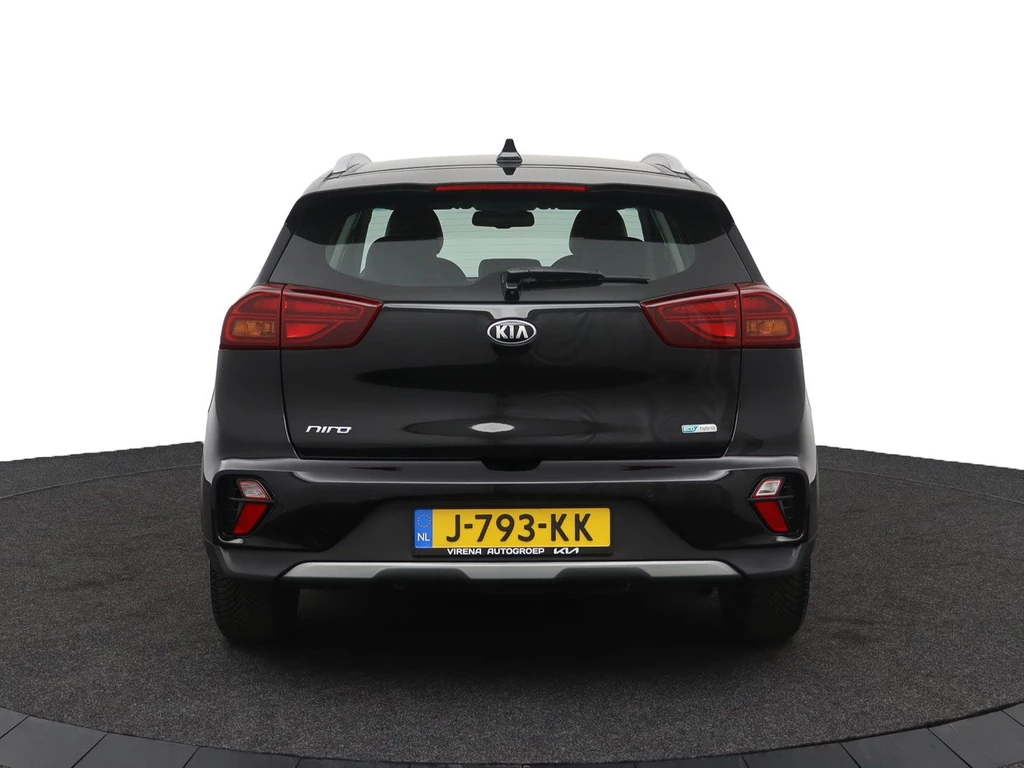Kia Niro – foto 6
