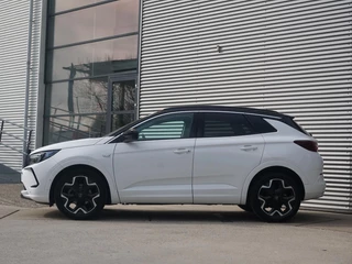 Opel Grandland – thumbnail 2