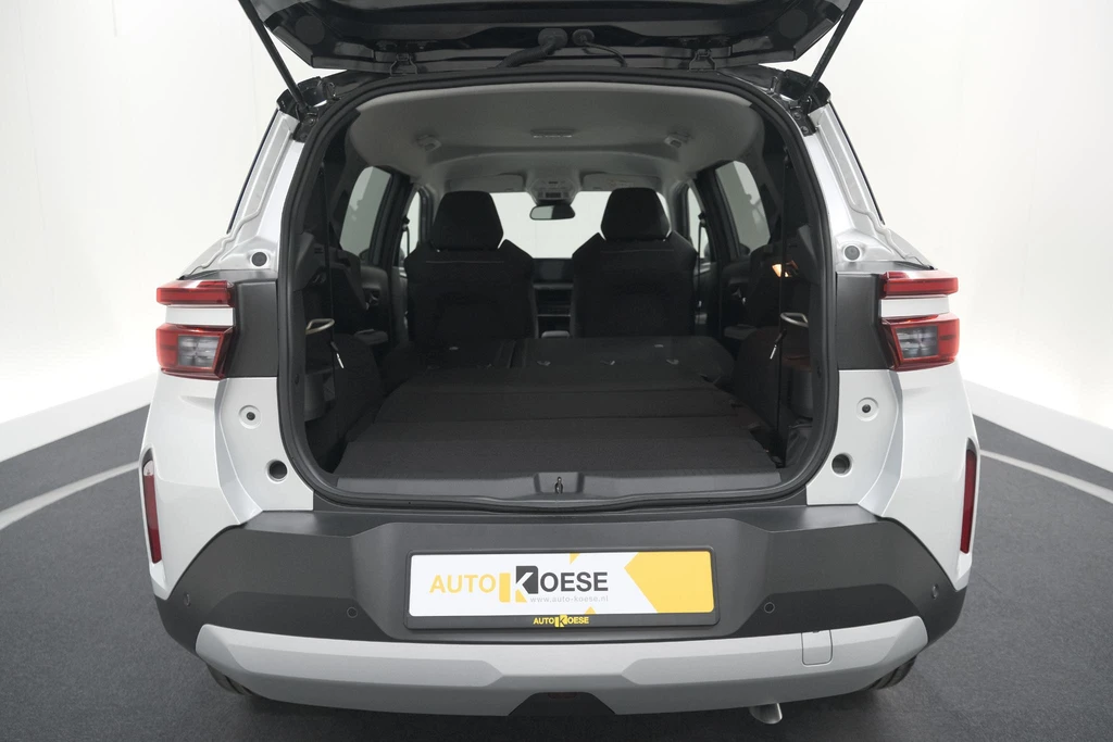 Opel Frontera – foto 66