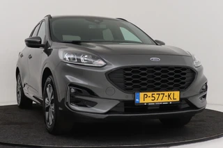 Ford Kuga – thumbnail 13