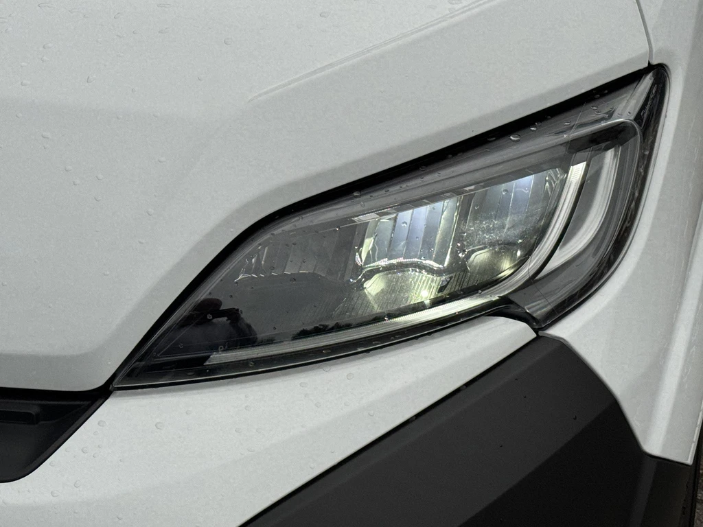 Citroën Jumper – foto 7