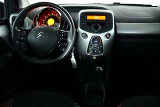 Citroën C1 – thumbnail 15