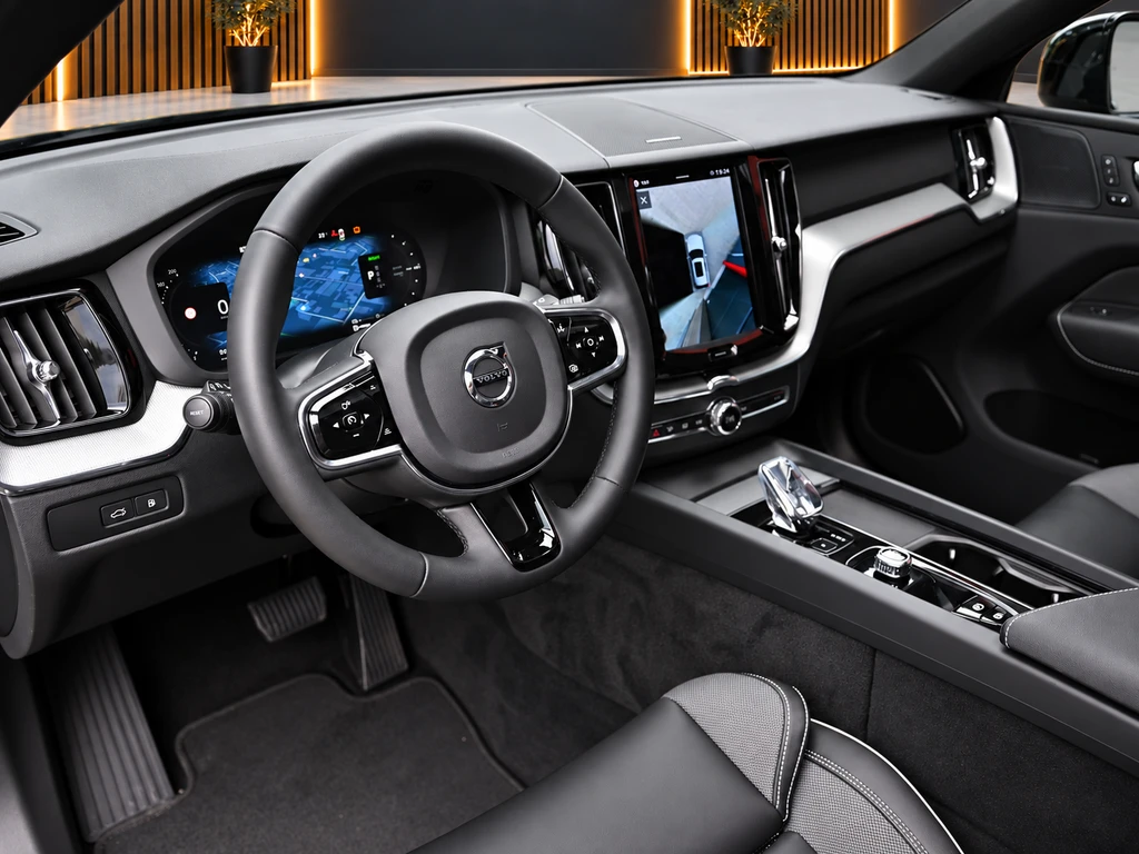 Volvo XC60 – foto 9