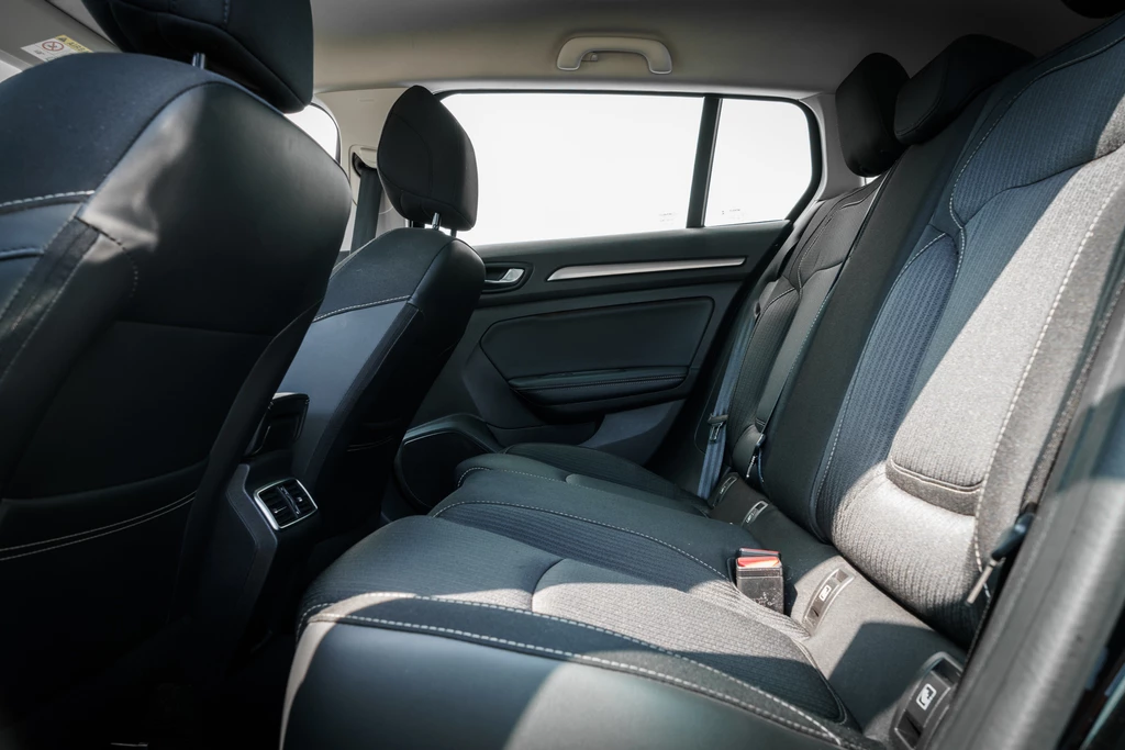 Renault Mégane Estate – foto 18