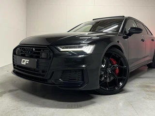 Audi A6 – thumbnail 4