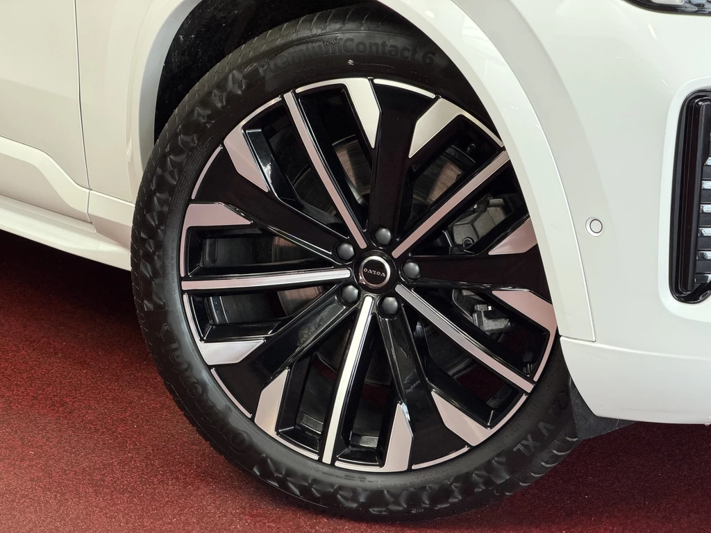 Volvo XC90 – foto 87