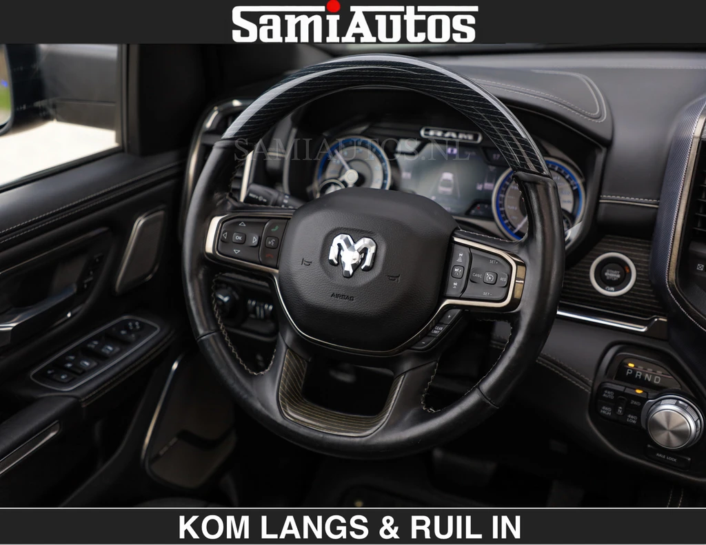 Dodge Ram Pick-Up – foto 67