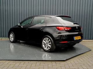 SEAT Leon – thumbnail 9