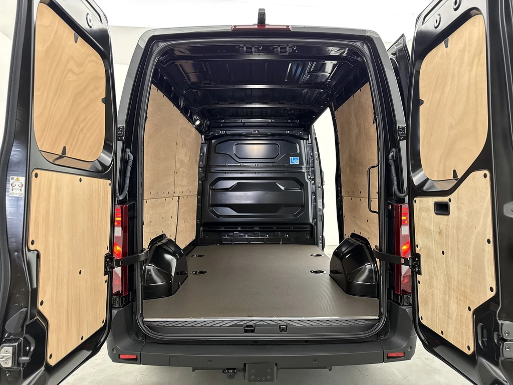 Renault Master – foto 24