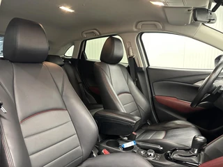 Mazda CX-3 – thumbnail 14
