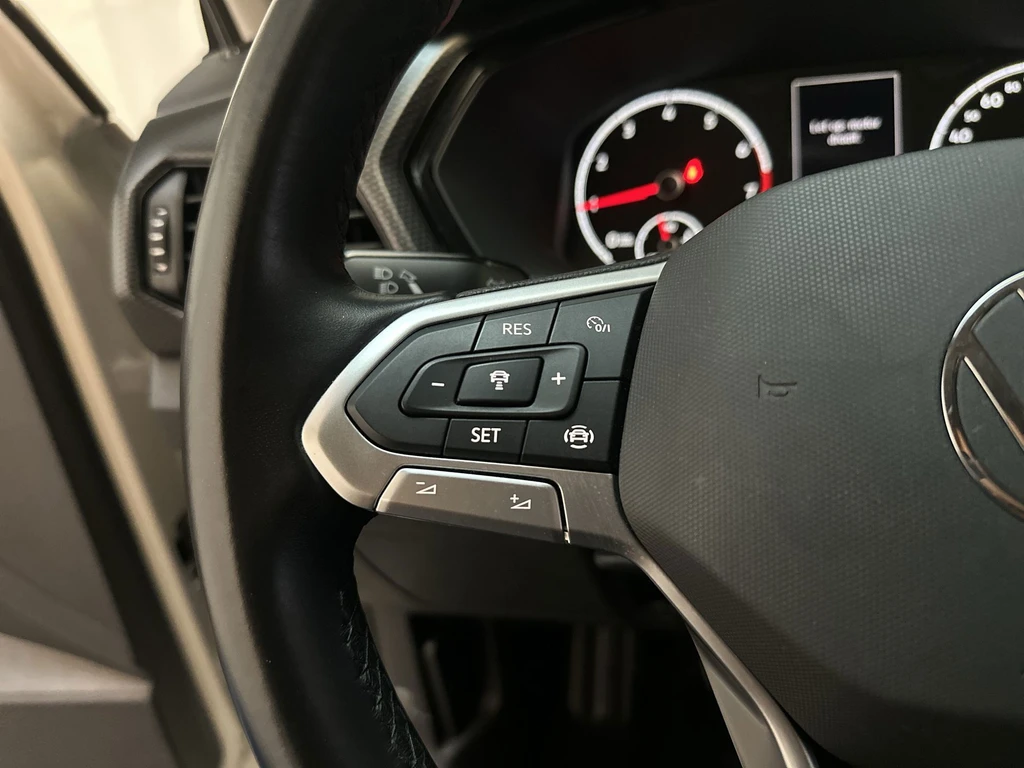 Volkswagen T-Cross – foto 23