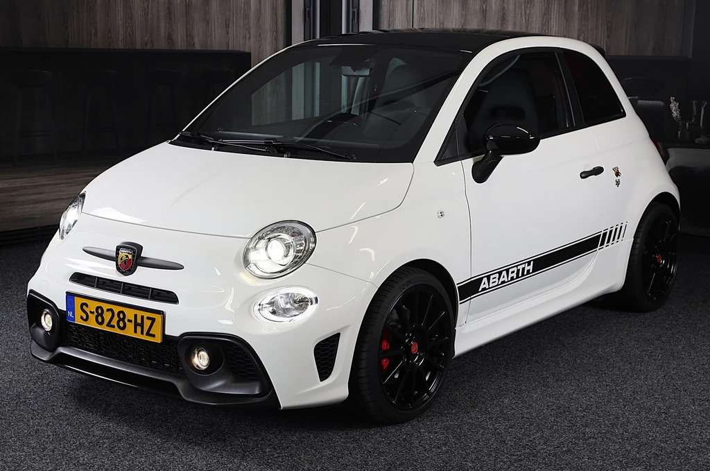 Fiat 500 – foto 4