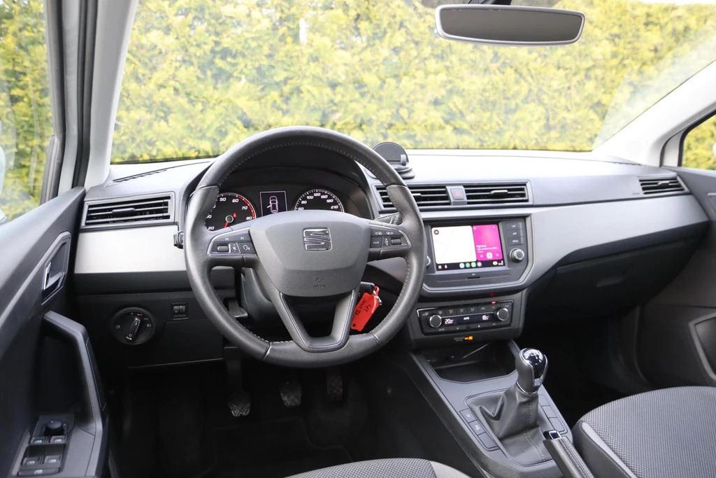 SEAT Ibiza – foto 44