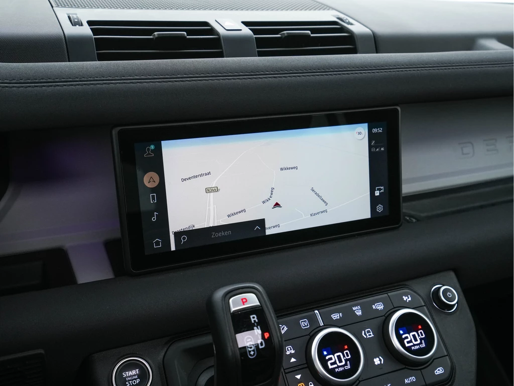 Land Rover Defender – foto 15