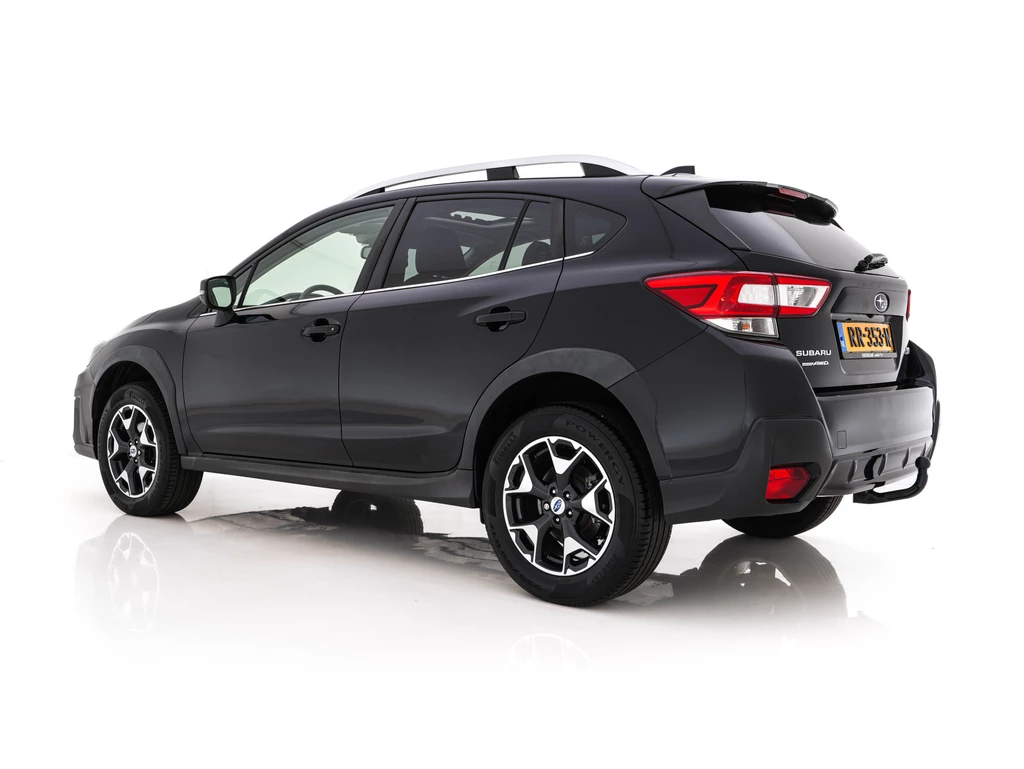 Subaru XV – foto 2