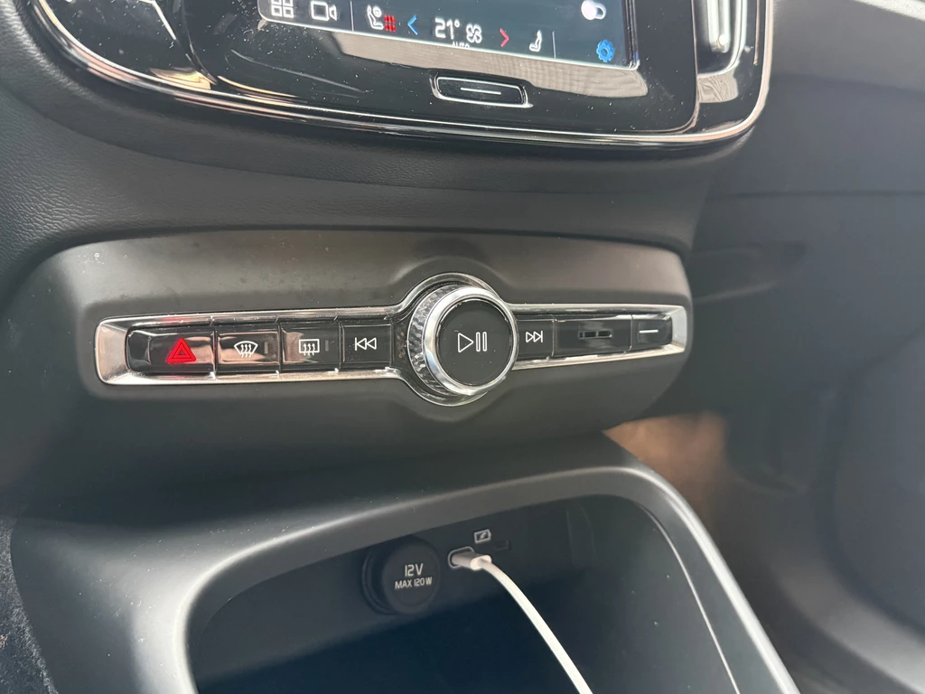 Volvo XC40 – foto 27