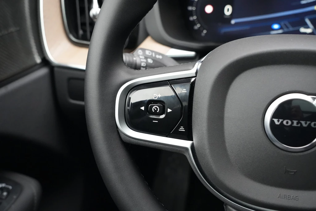 Volvo XC60 – foto 20