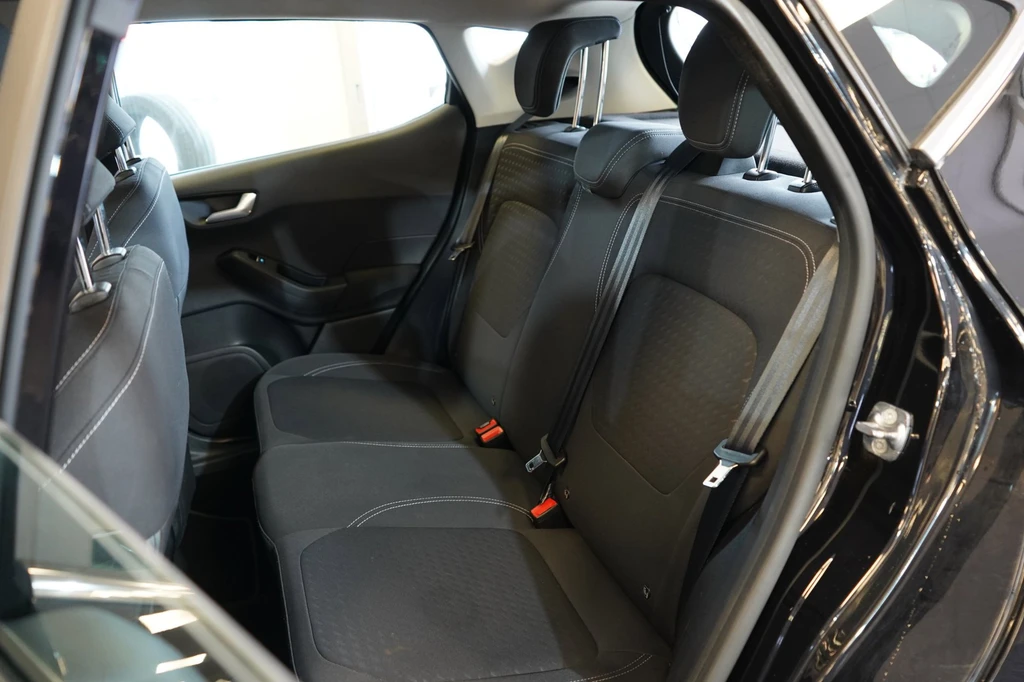 Ford Fiesta – foto 12