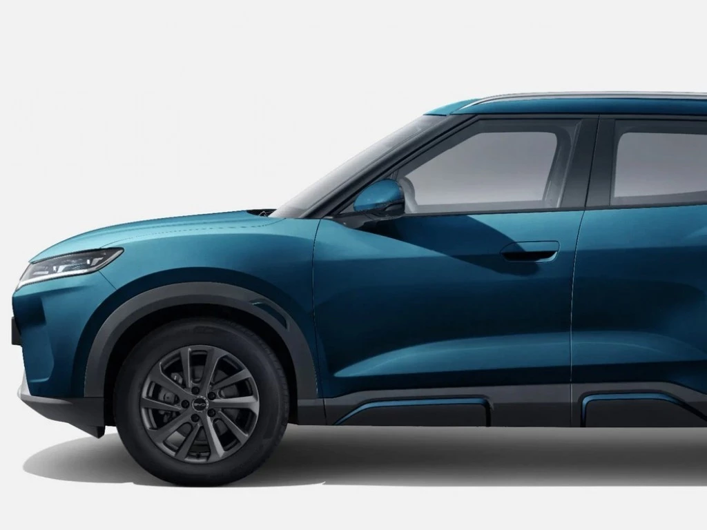 BYD ATTO 2 – foto 3