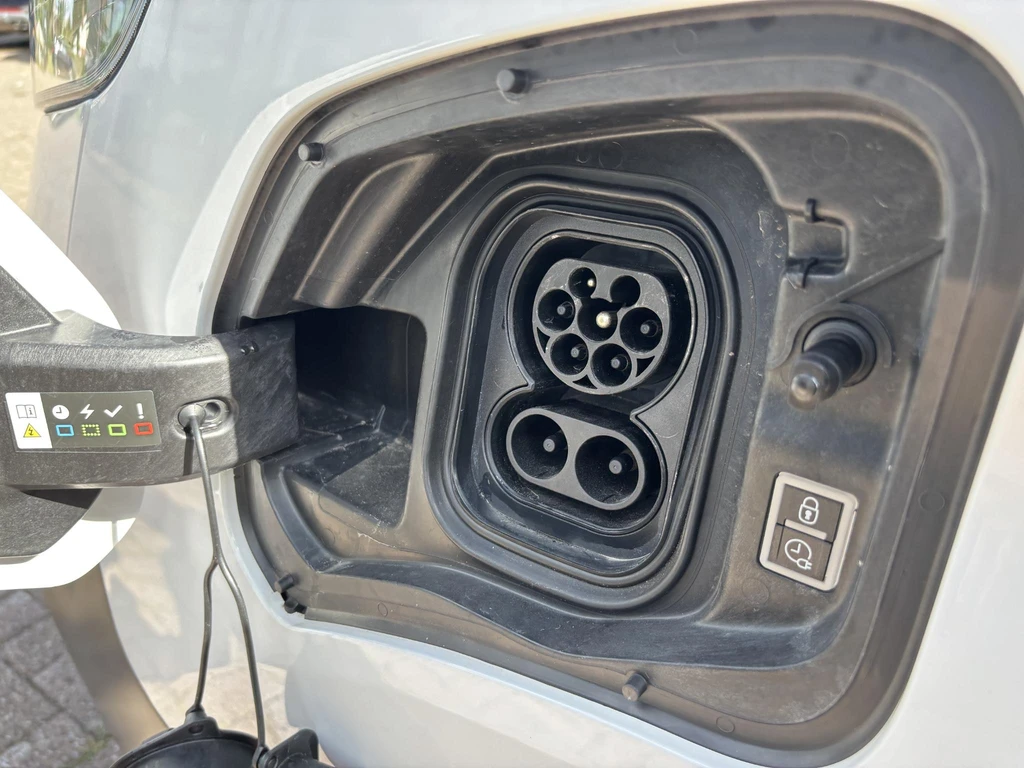 Opel Vivaro-e – foto 9