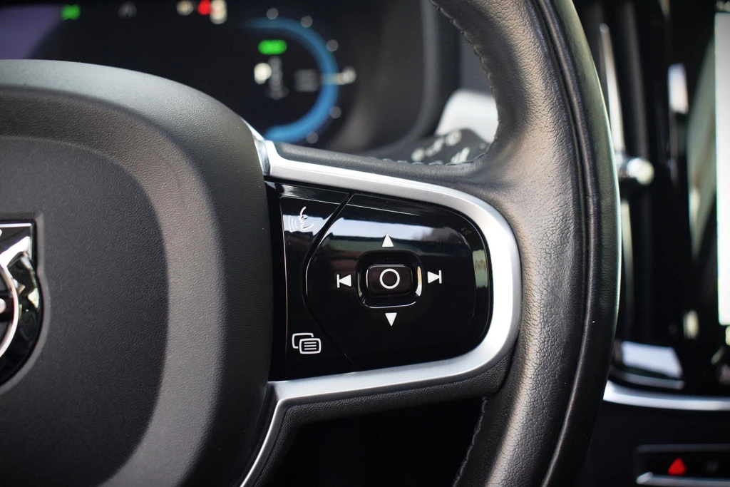 Volvo V90 – foto 22