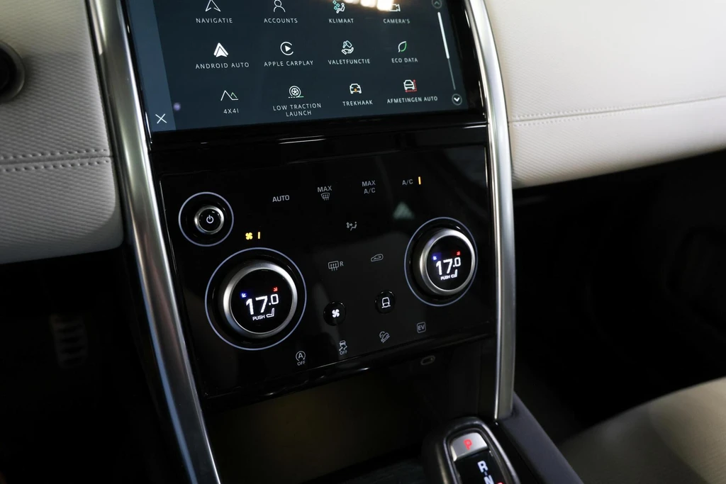 Land Rover Discovery Sport – foto 52